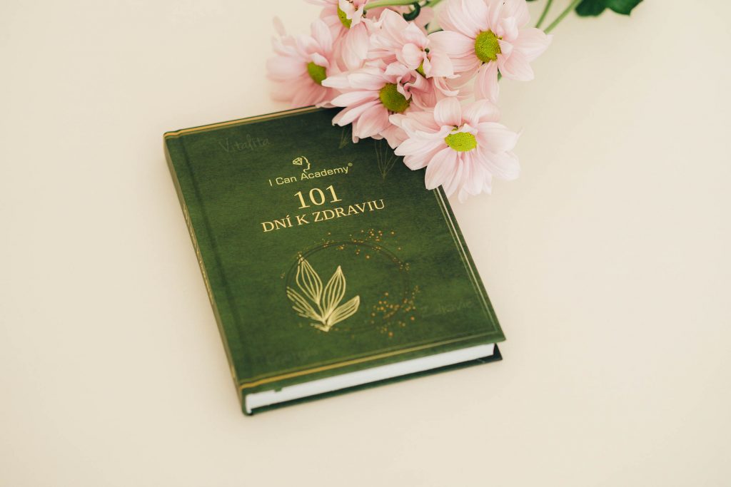 Denník 101 dní k zdraviu