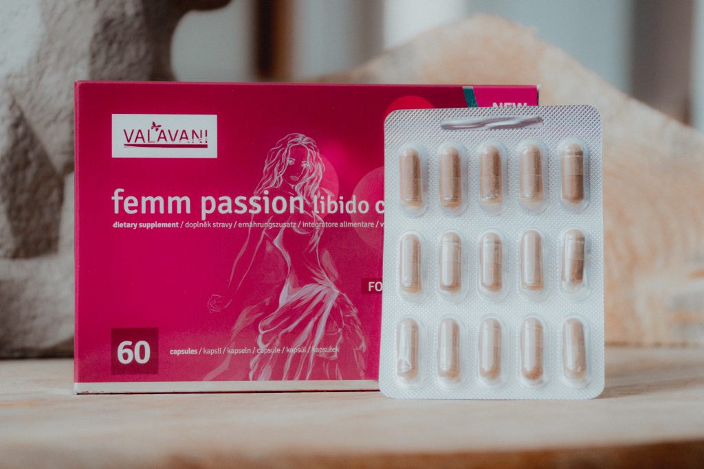Harmonický menštruačný cyklus - folikulárna fáza