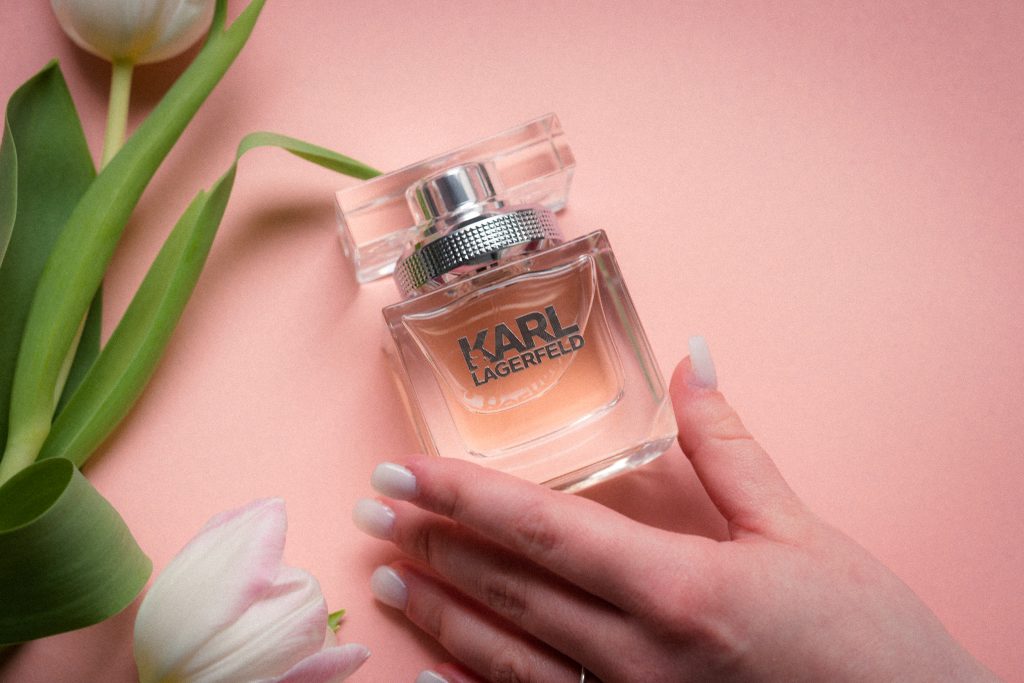 Karl Lagerfeld for Her